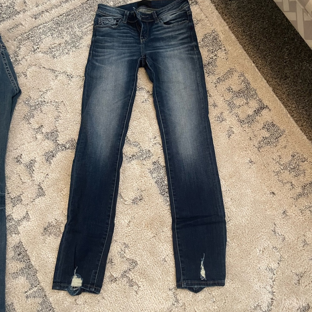 Buckle black size 25x32